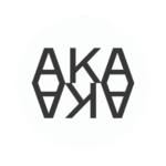 AKA logo - Transparent